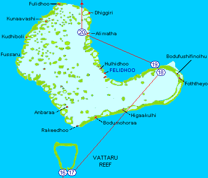 Vaavu Atoll - 14Ko