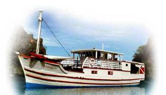 M/Y Maribeth