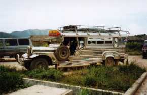 Jeepney