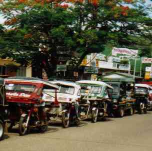 Taxi